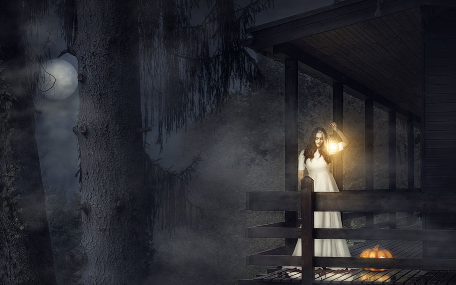 The Ultimate Paranormal Experience | Discount Bundle (Friday-Saturday-Sunday @ 9pm)