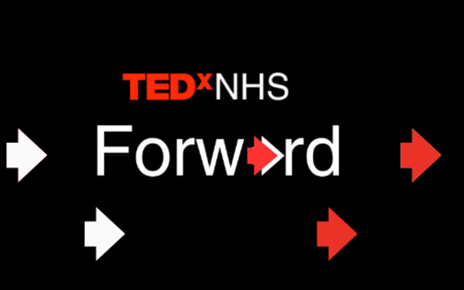 TEDx NHS 2024