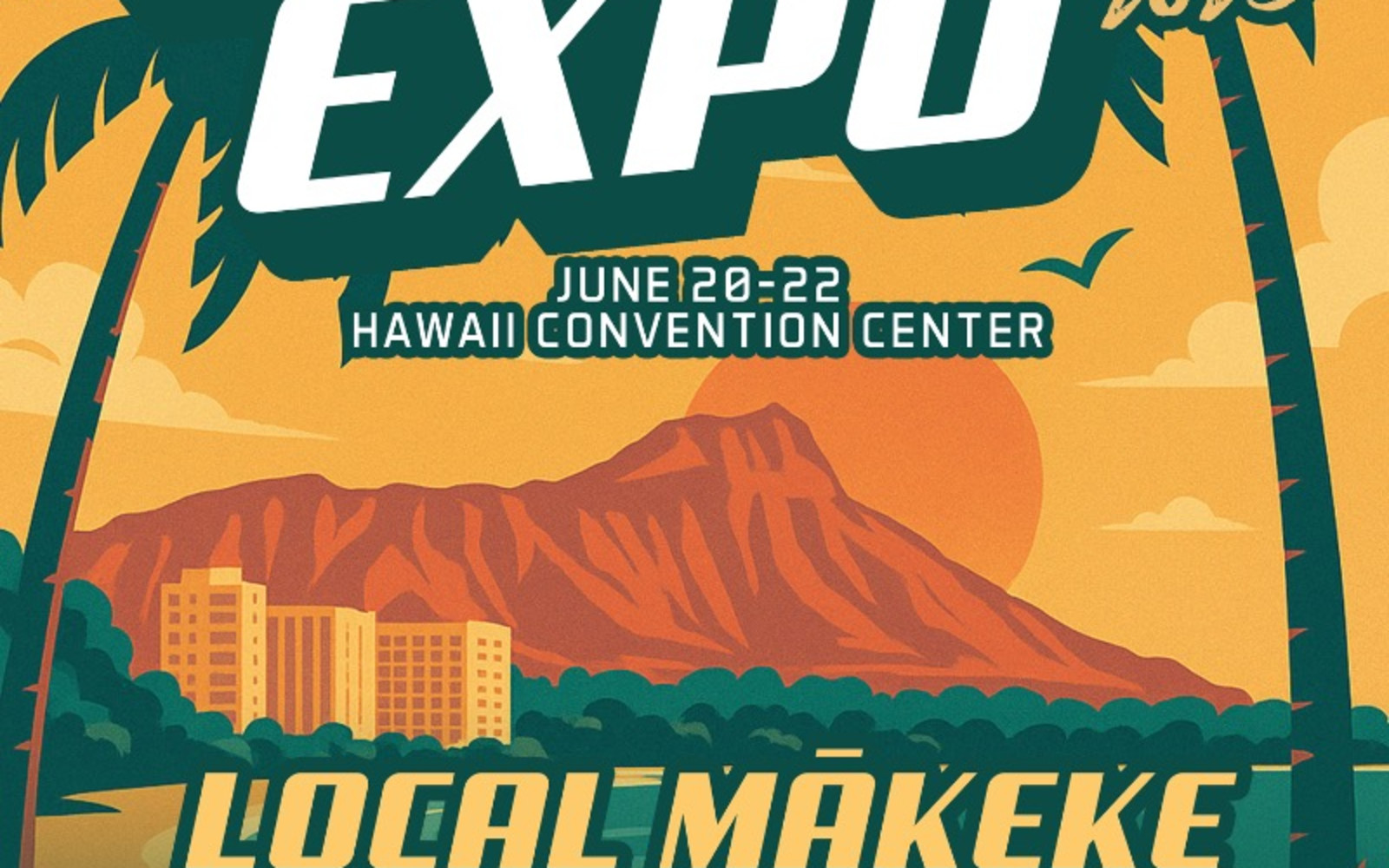 Summer Expo 2025