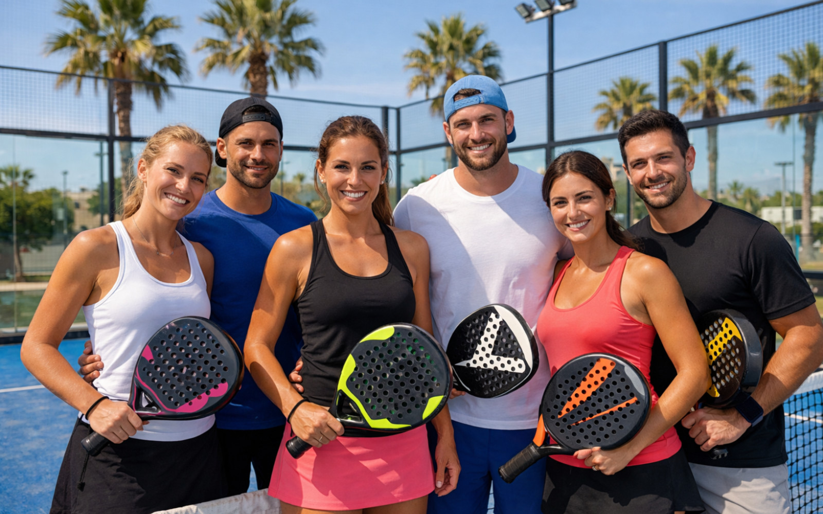 Sports Activities
