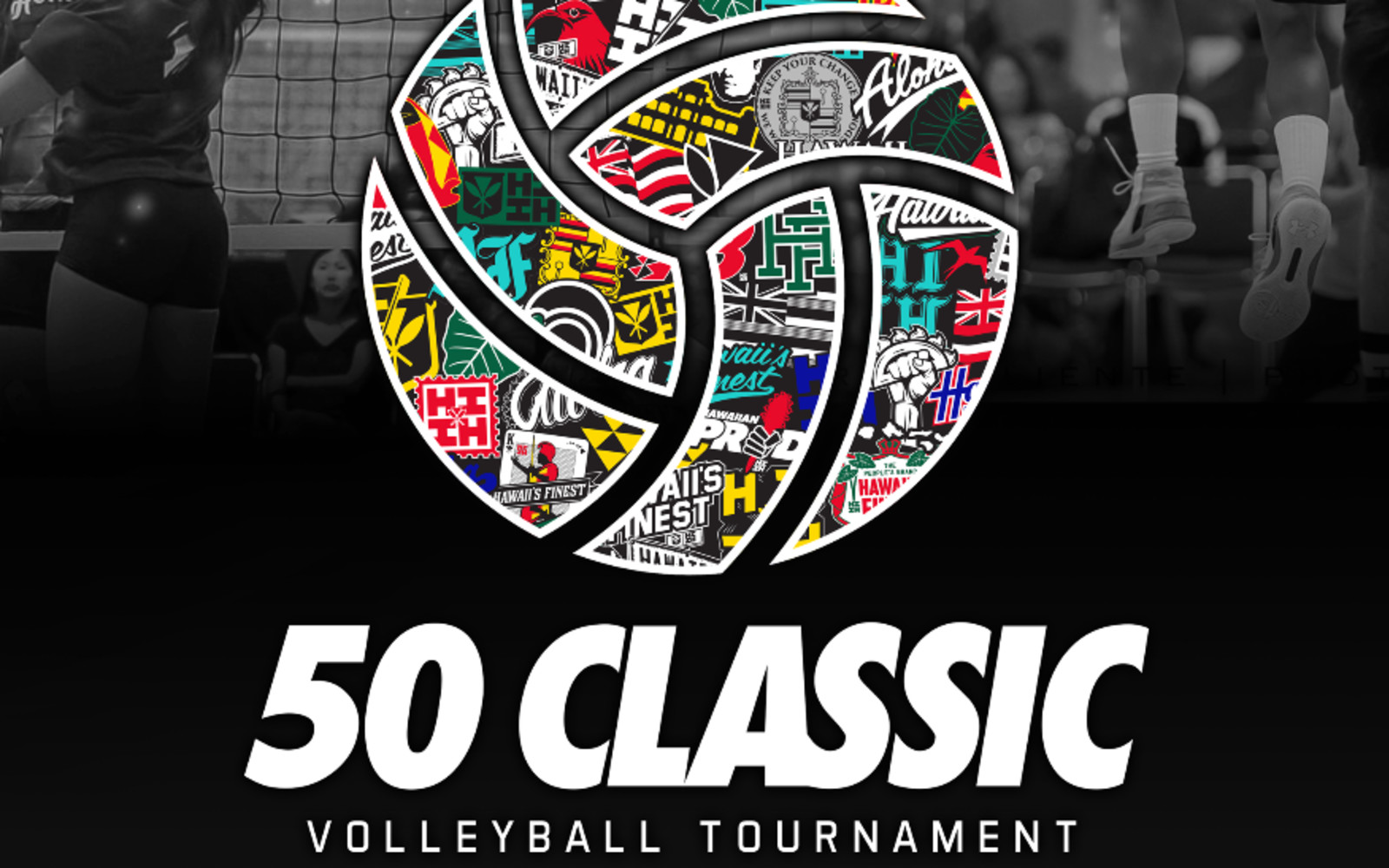 2025 FIVE-0 Classic Volleyball Tournament