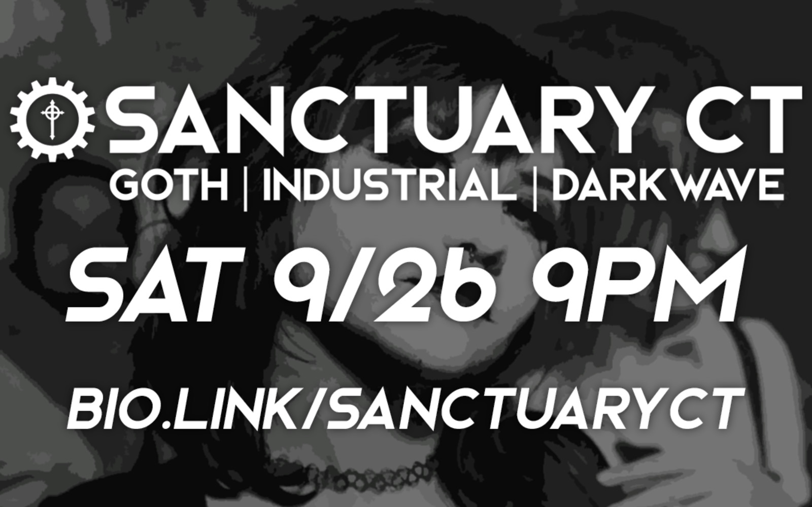 SANCTUARY CT - 9/26/26