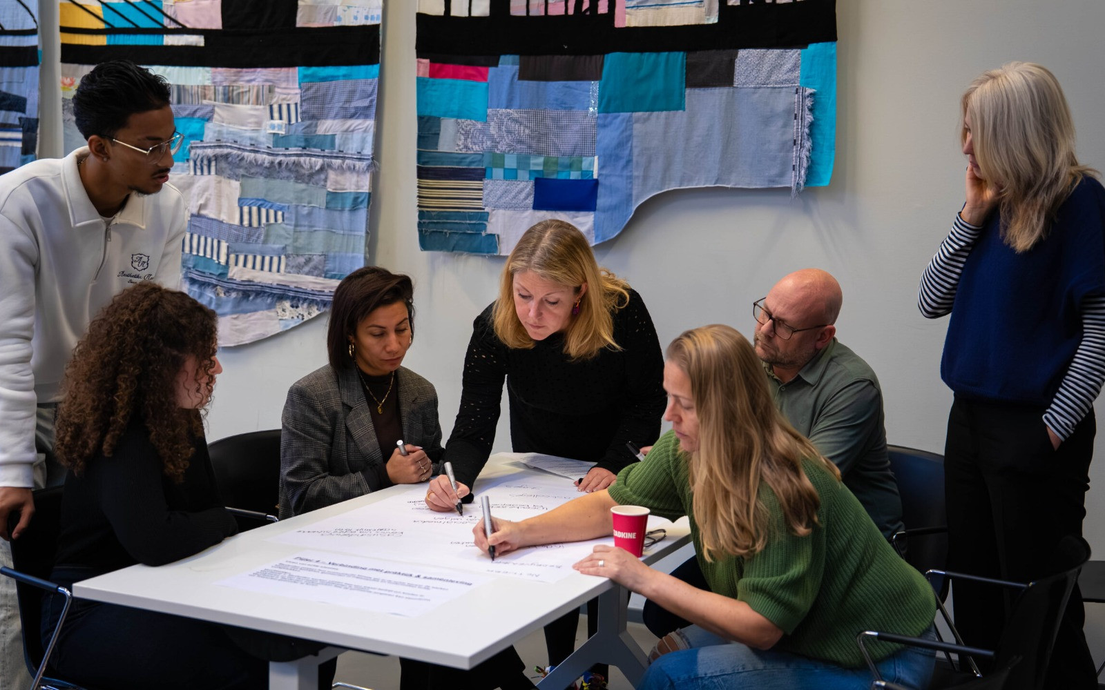 Landelijke mbo-dag - MBO College Zuidoost