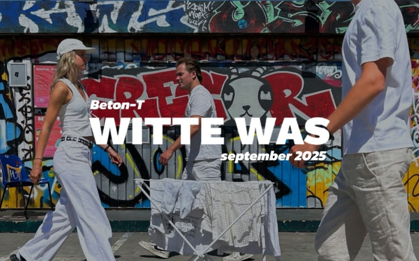 WitteWas Festival
