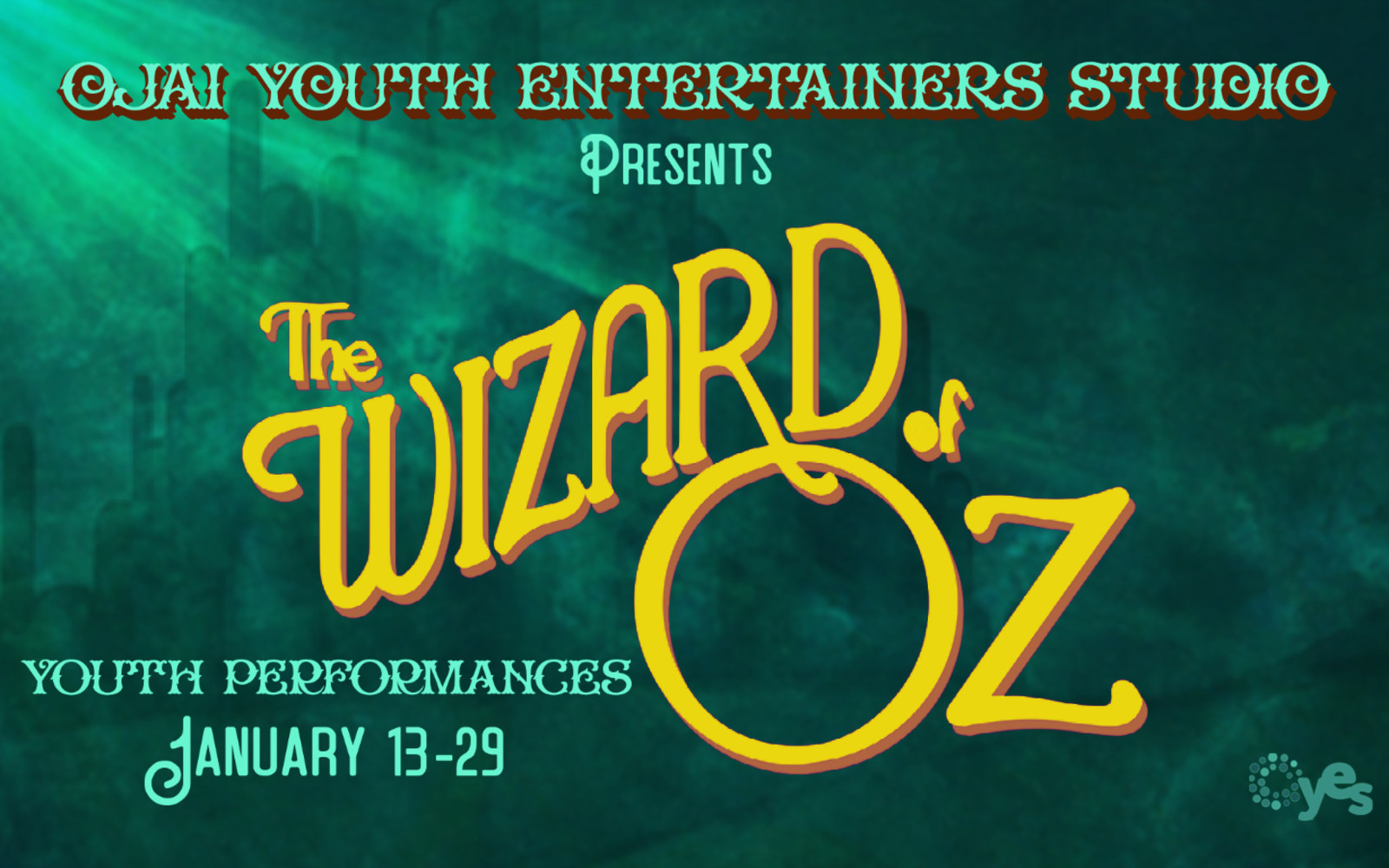 The Wizard of Oz (youth)