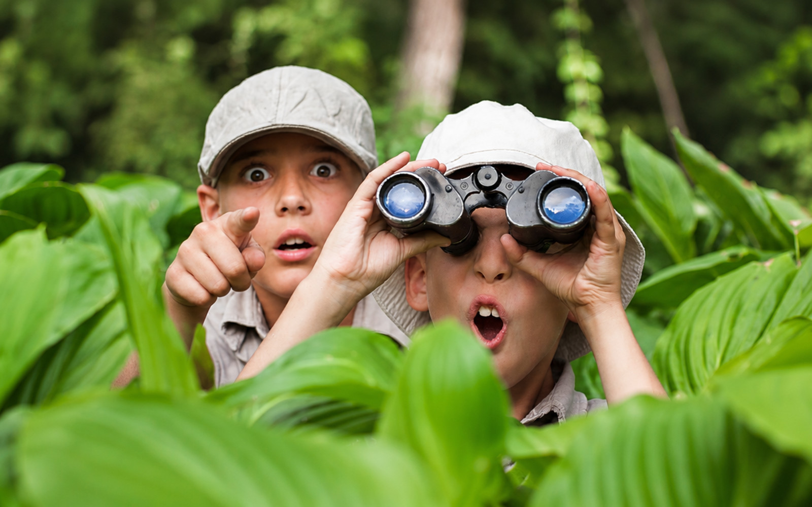 ZOOKEEPER TRAINING