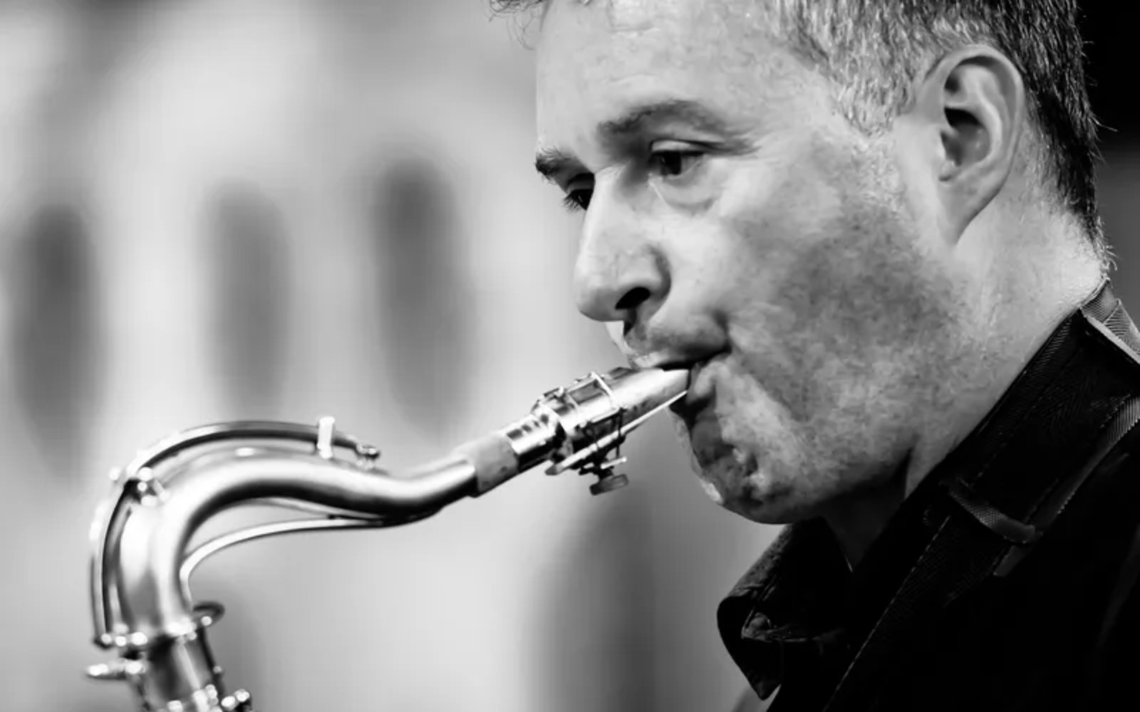 The Richard Exall Trio