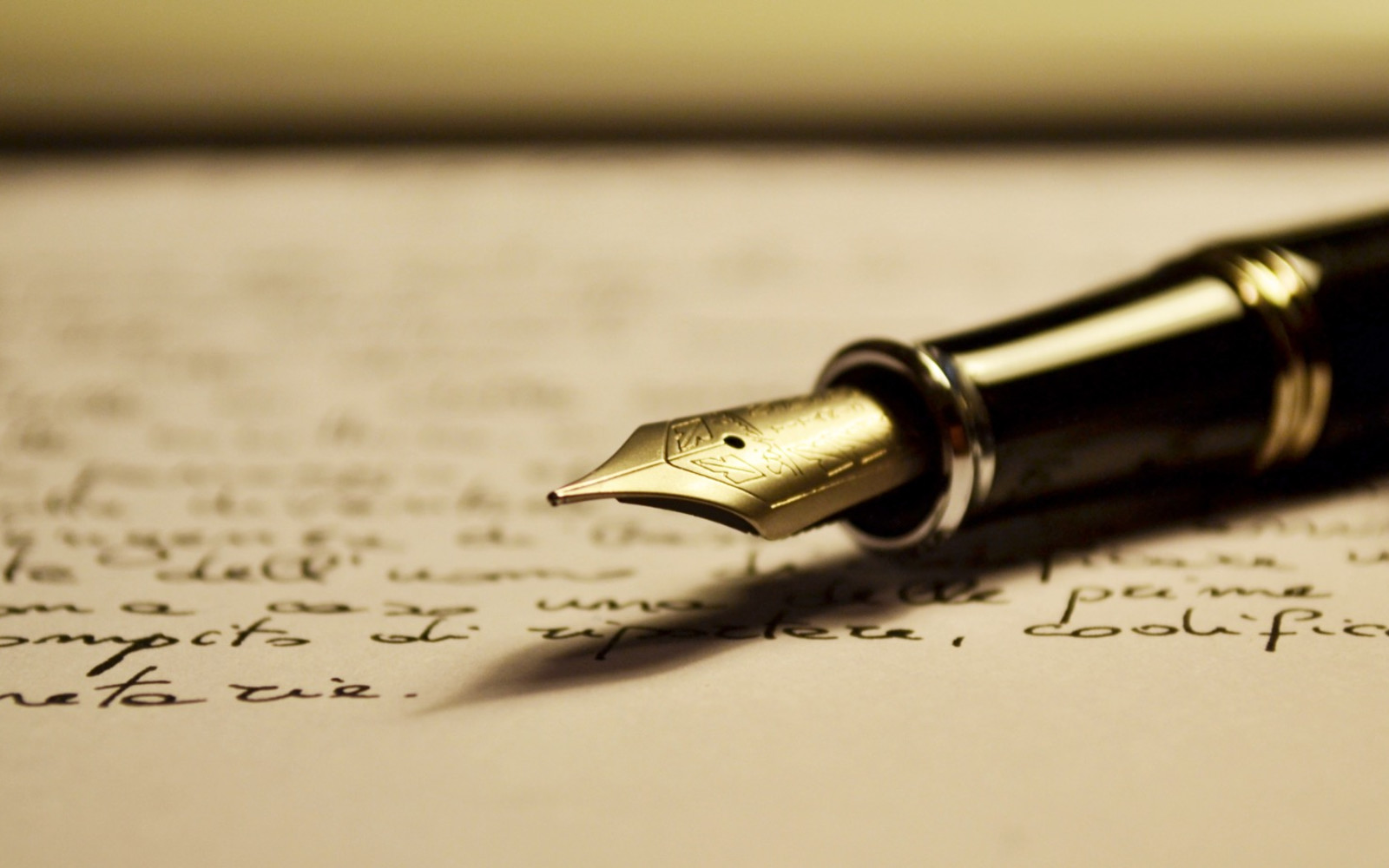 Creative Writing Course For Beginners - Finding your Voice