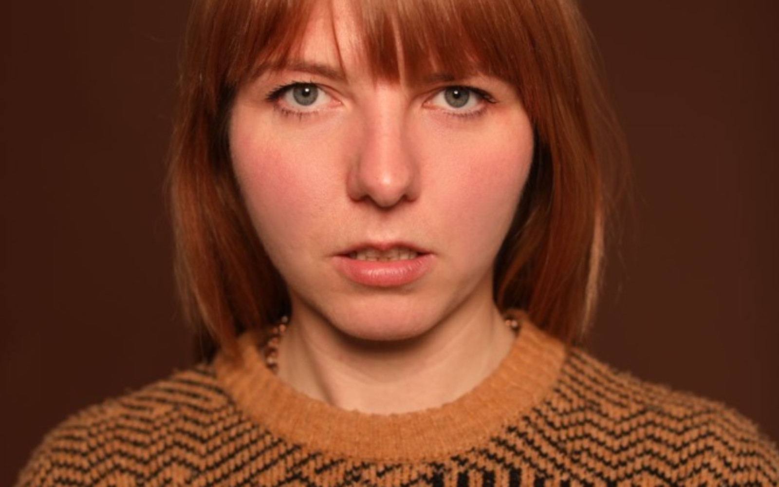 Edinburgh Fringe Pre-Festival Festival: Marty Gleeson's Dog Ear
