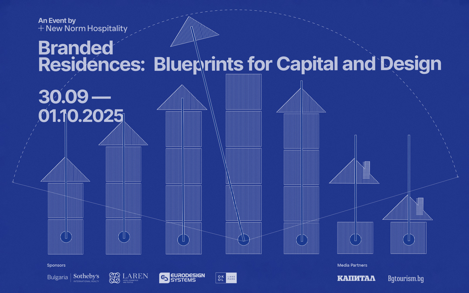 Branded Residences: Blueprints for Capital and Design