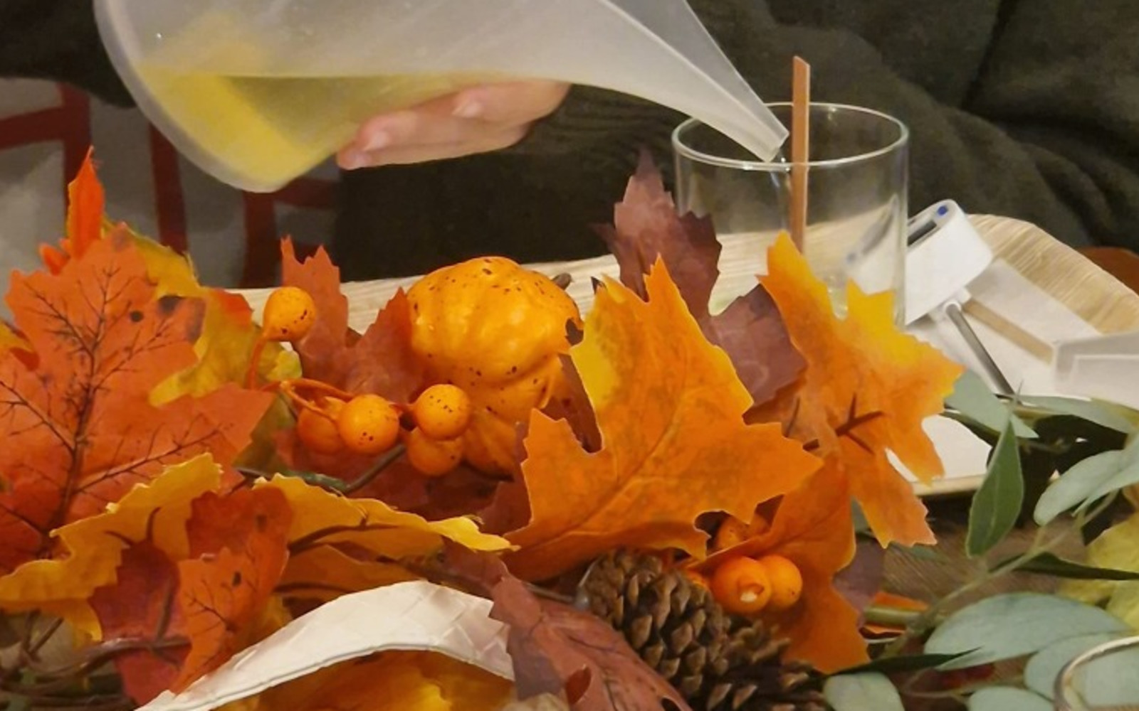 Luxury Candle Making Masterclass - Liverpool, Le Viet Social- £35pp
