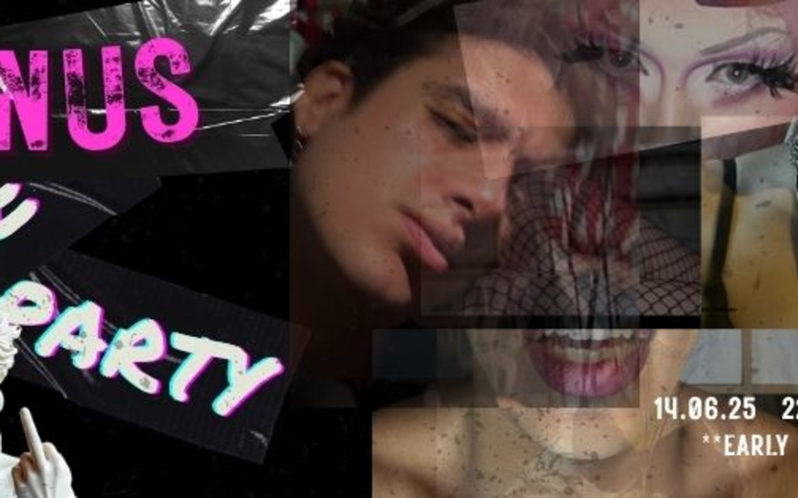 VENUS After Pride