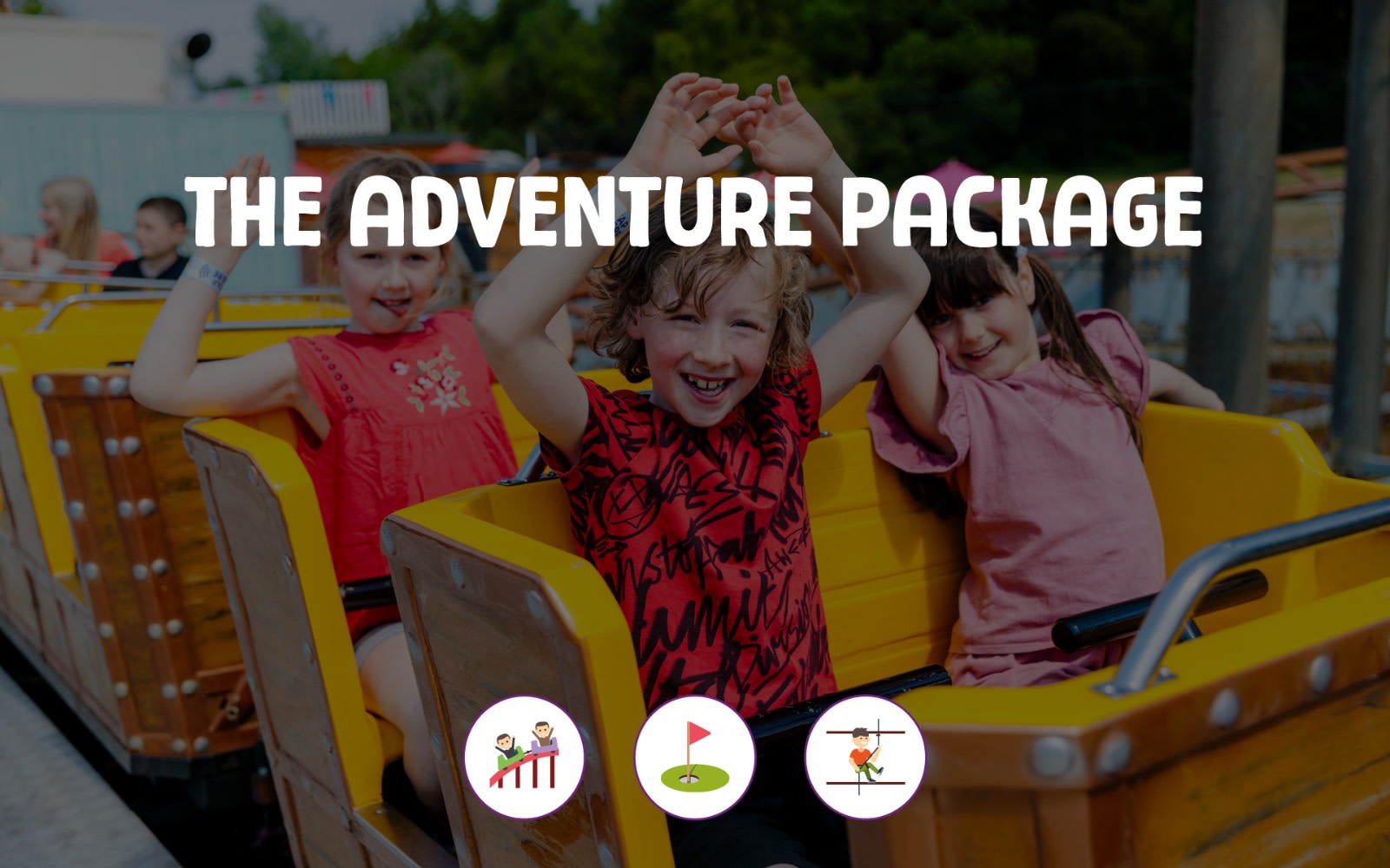 The Adventure Package