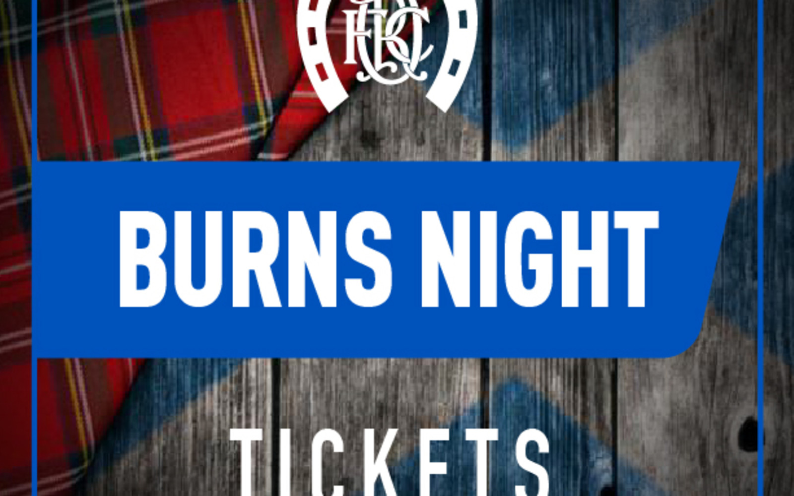 Burns Night