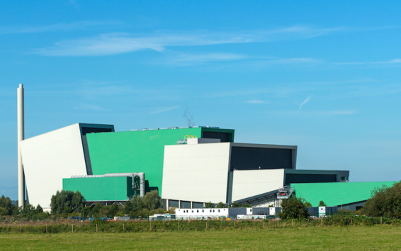Energy from Waste in Gloucestershire - An Educational Tour of FCC Environmental's Site