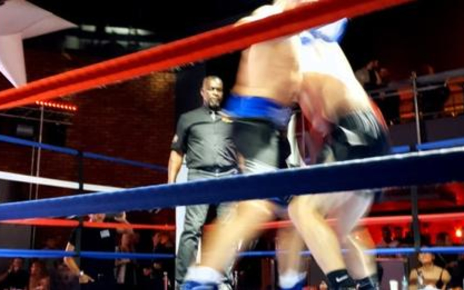 Britannia Fight Night, 28th March 2026