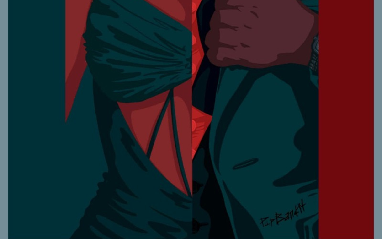 A Formal [Fetish] Affair 2025