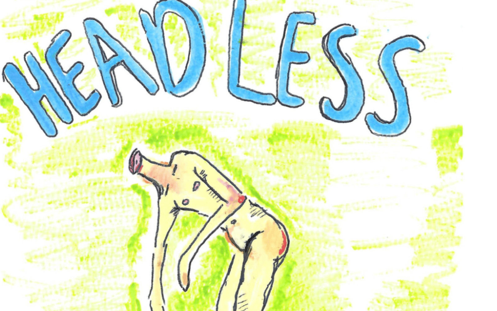 Headless — Joan Bunn — Rhino Fest 2026