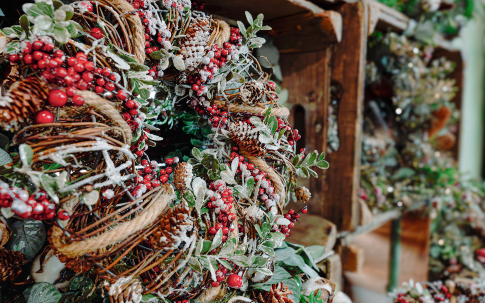 Kingennie Christmas Market 2026