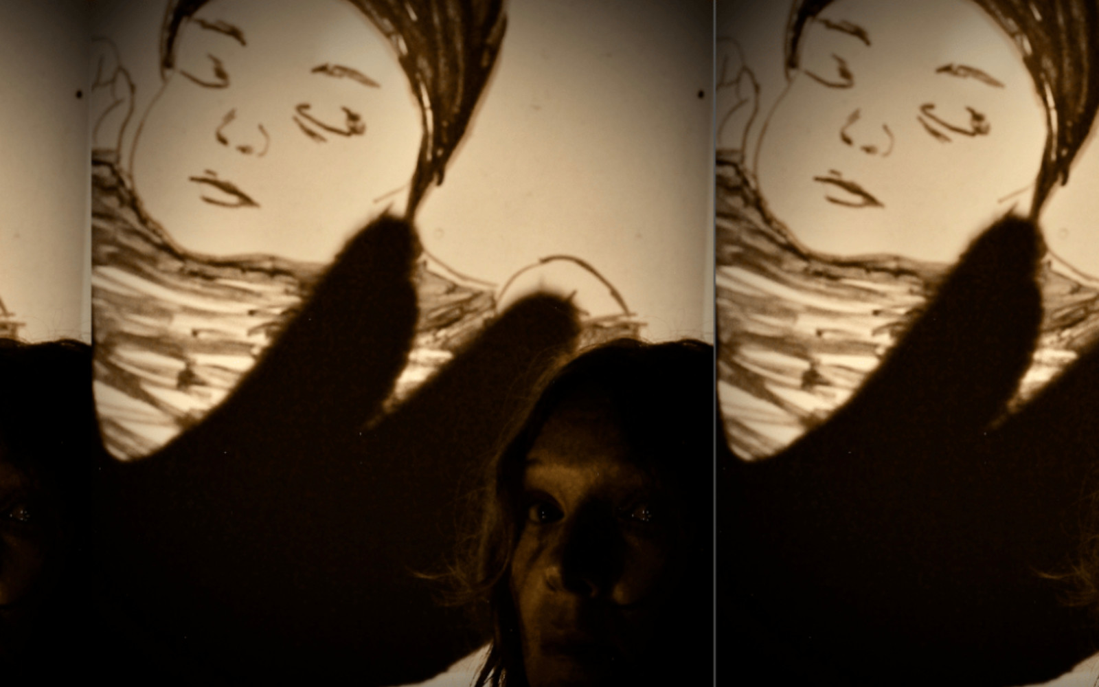 still from foundling by ylfa lund muindi