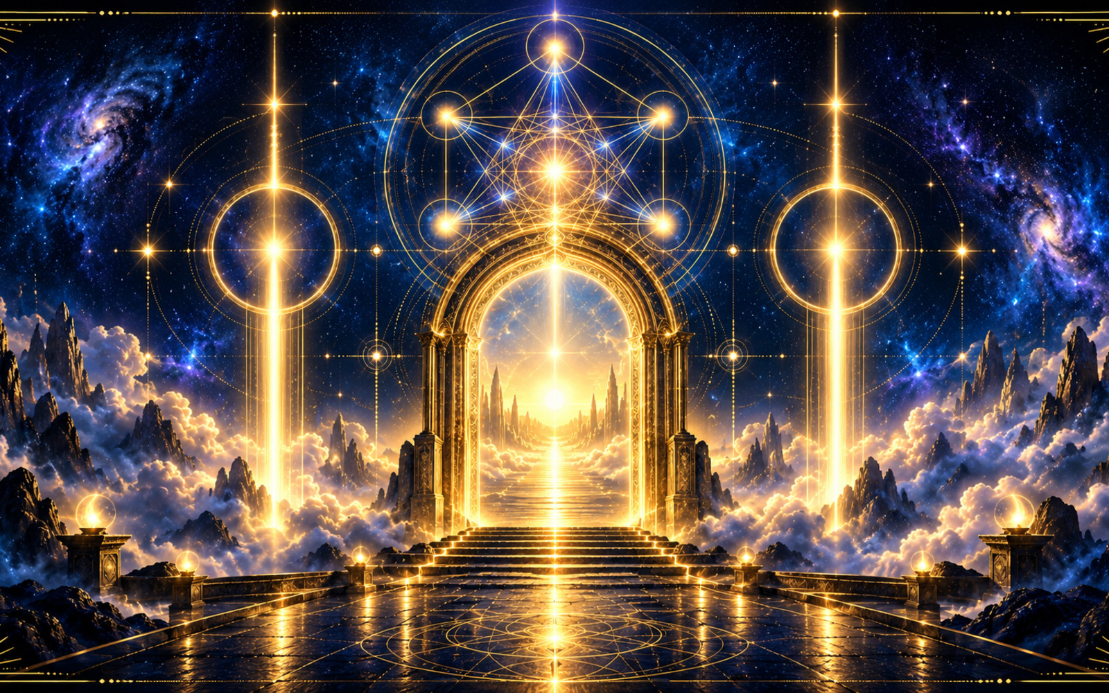 Enter the 10:10:10 Portal