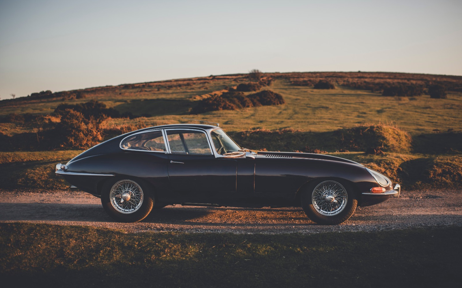 E-TYPE Iconic Celebration