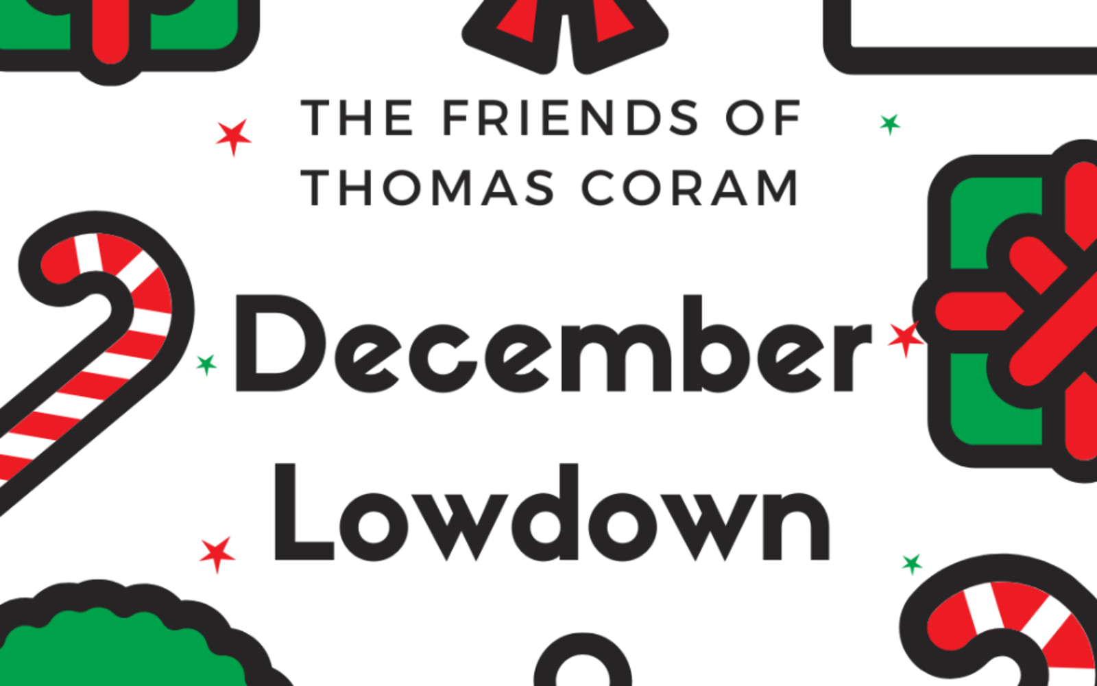FOTC Christmas 2025!!