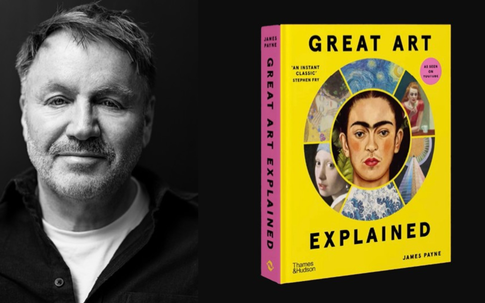 Great Art Explained: Art about the Land and the Earth