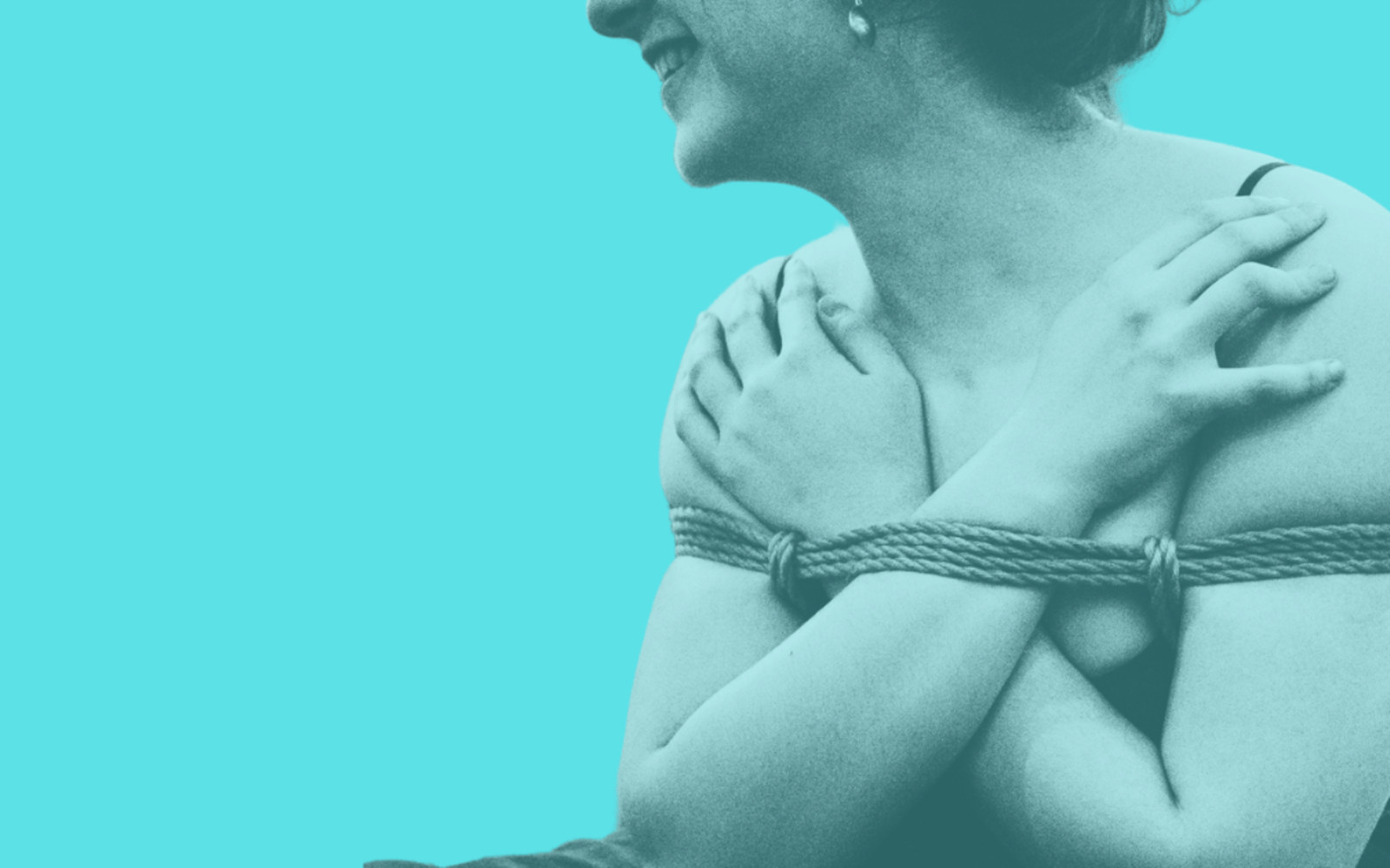 [New to Rope] Thursday Shibari Beginners Jam Session