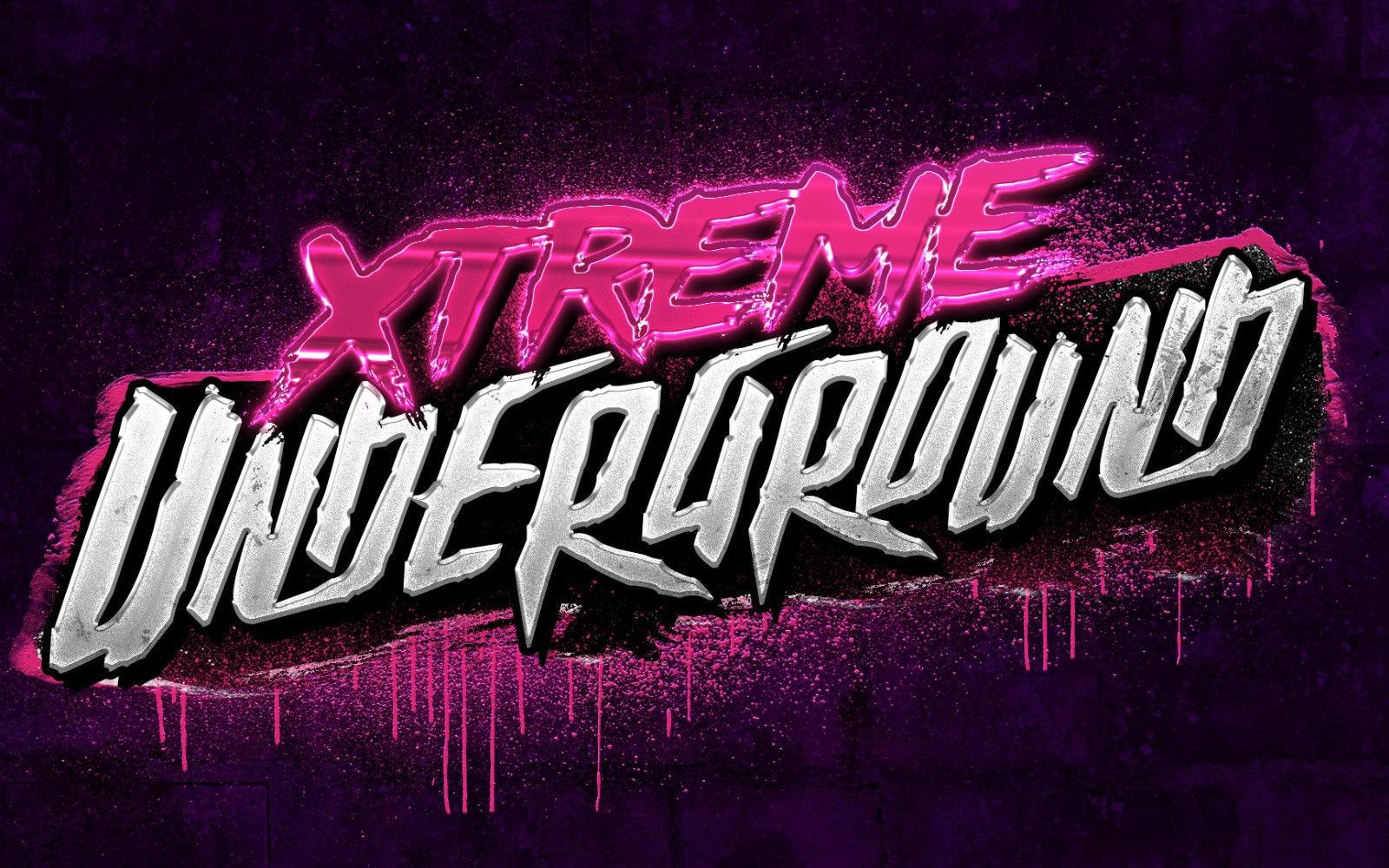 XTREME UNDERGROUND 1