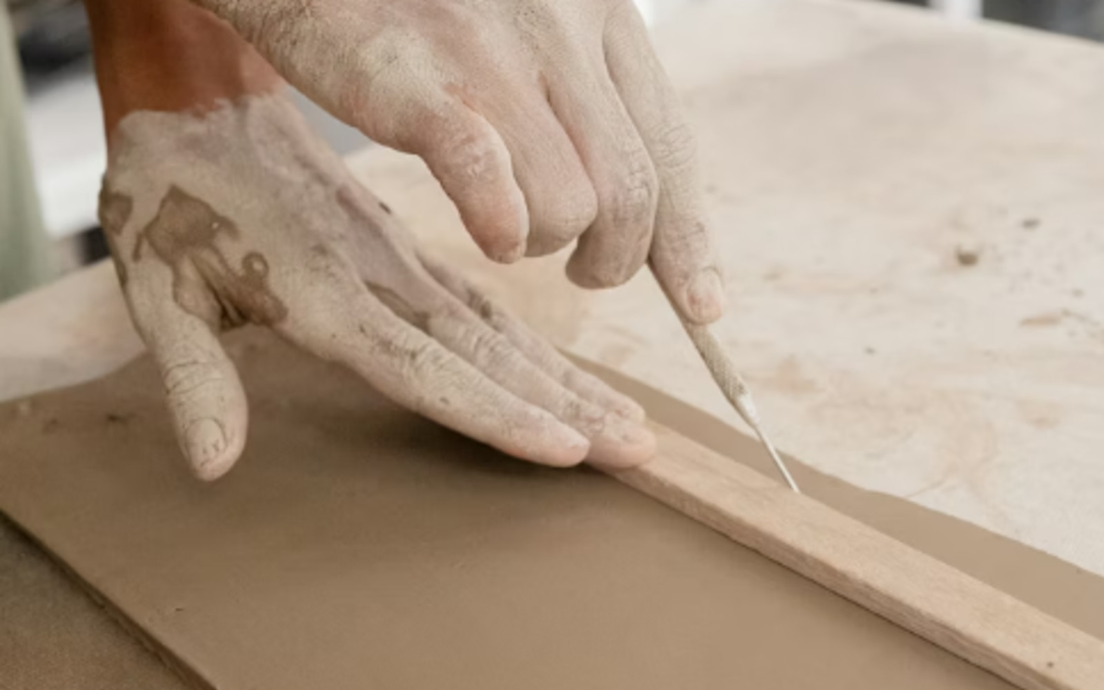 Exploring Ceramics: 4 week course with Niamh Phillips