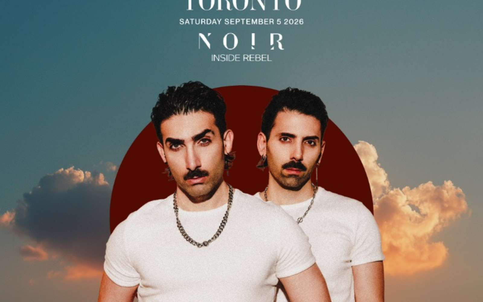 VESSBROZ in Toronto 🇨🇦