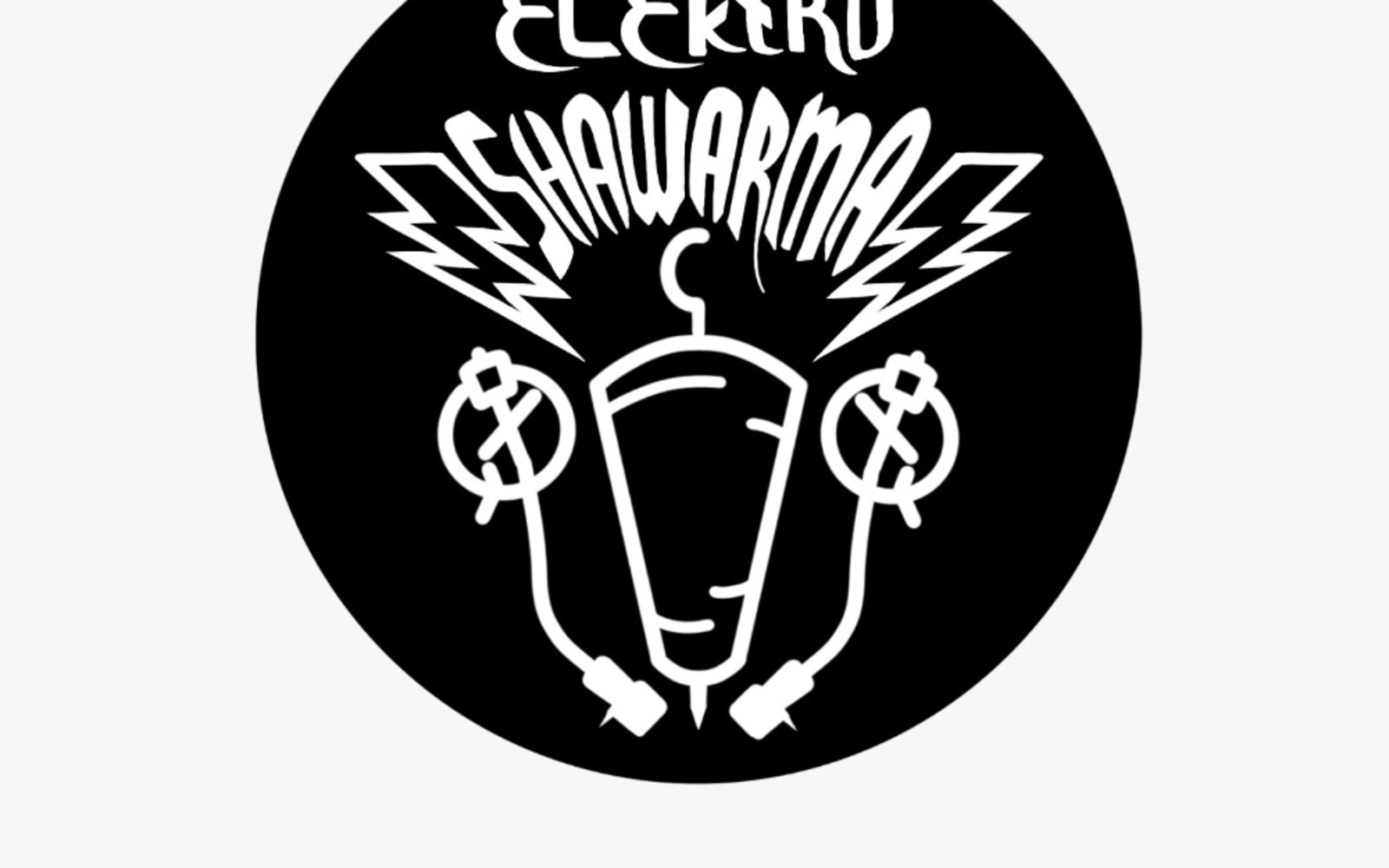 Electro Shawarma x La Palapa | Gran Baba