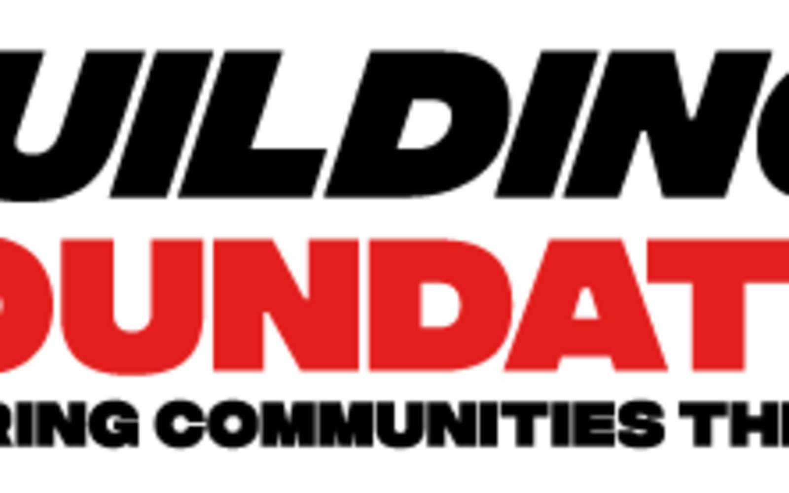 Women's Building Foundations