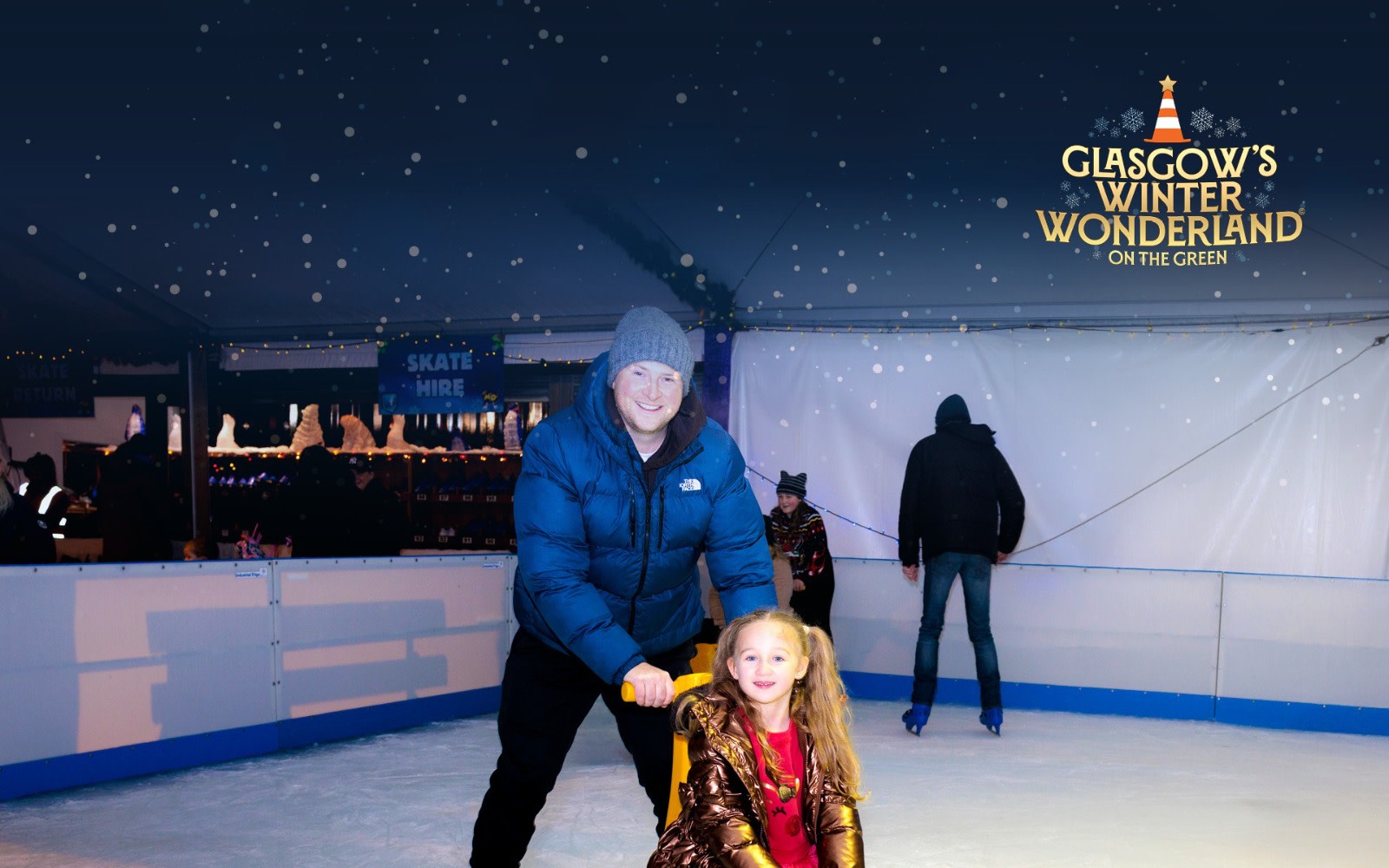 ASN Ice Skating