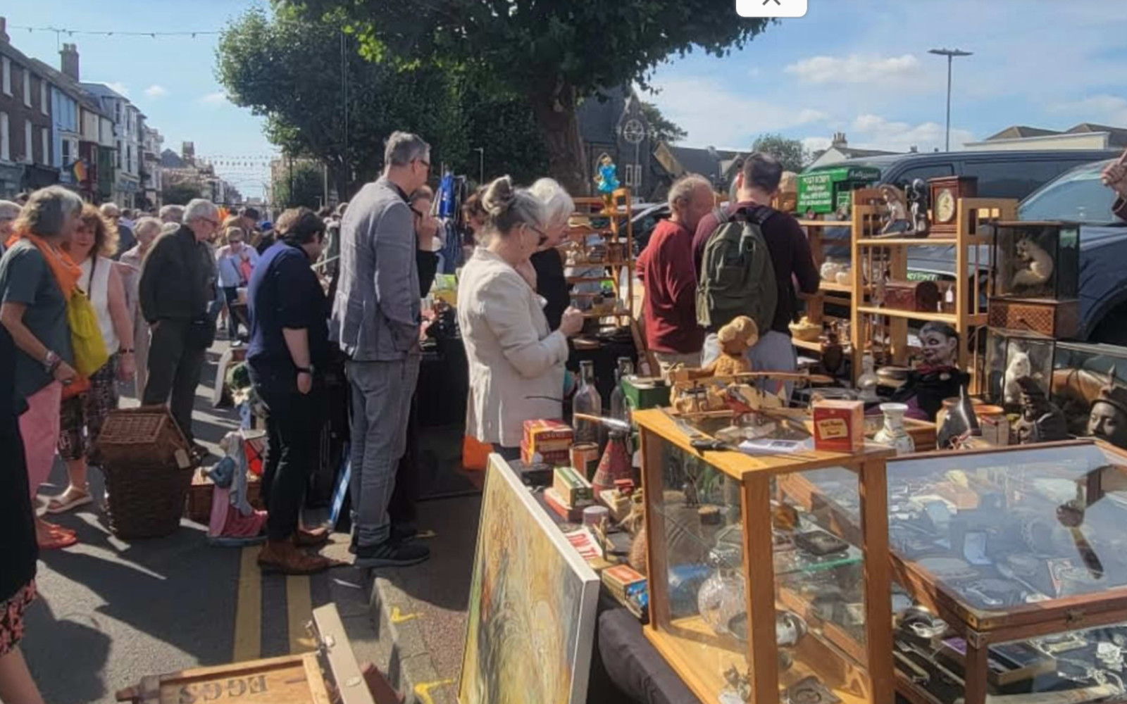 The Deal Braderie 2026