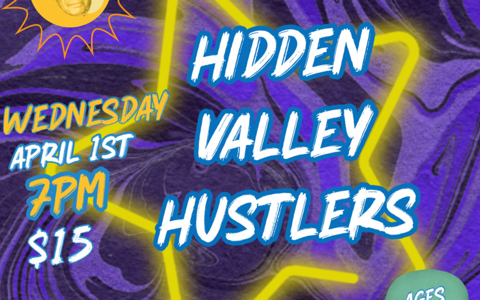 Hidden Valley Hustlers
