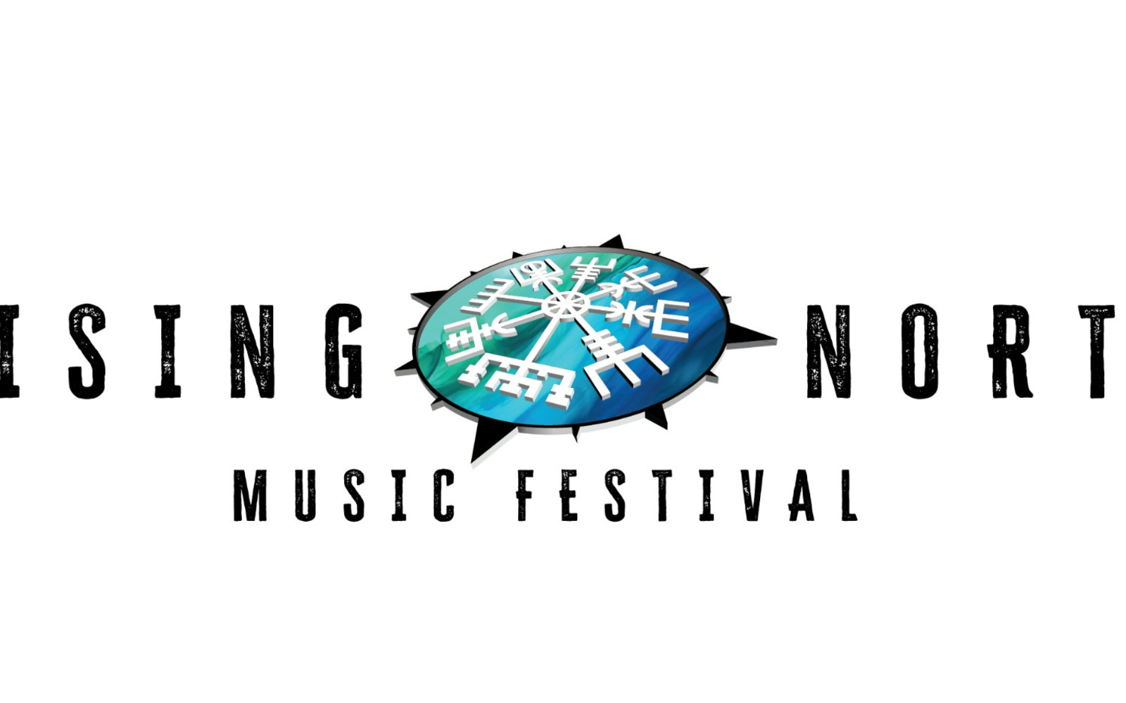 Rising North Festival 2026 - Daytime Clickimin