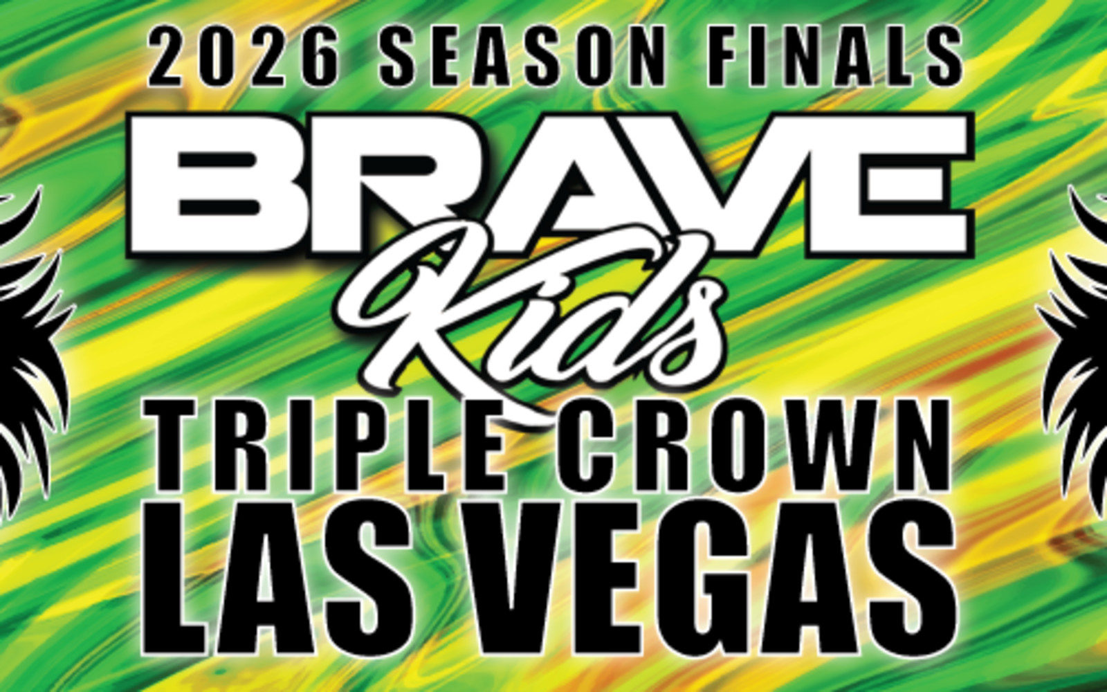 Brave Kids Las Vegas | 2026 Season Finals