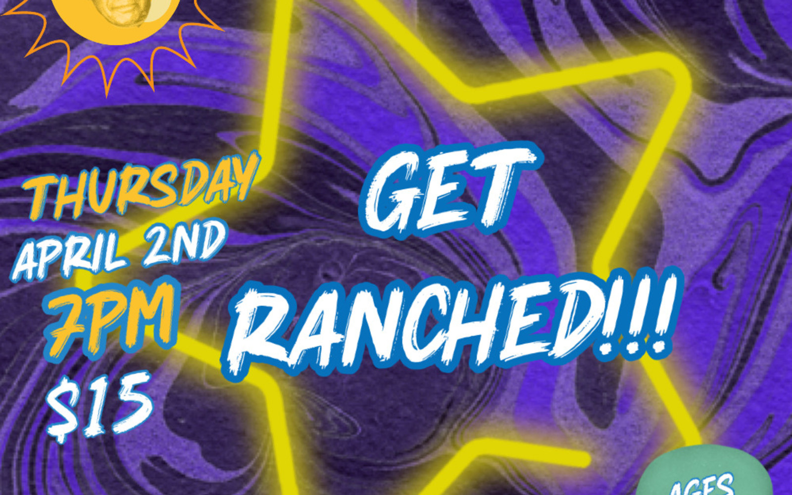 Get Ranched!