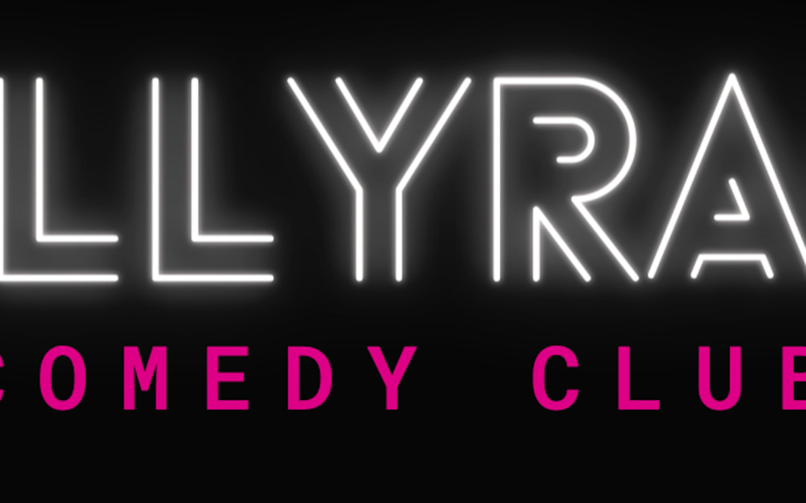 Ballyrags Comedy Club 19th September @ FuBar