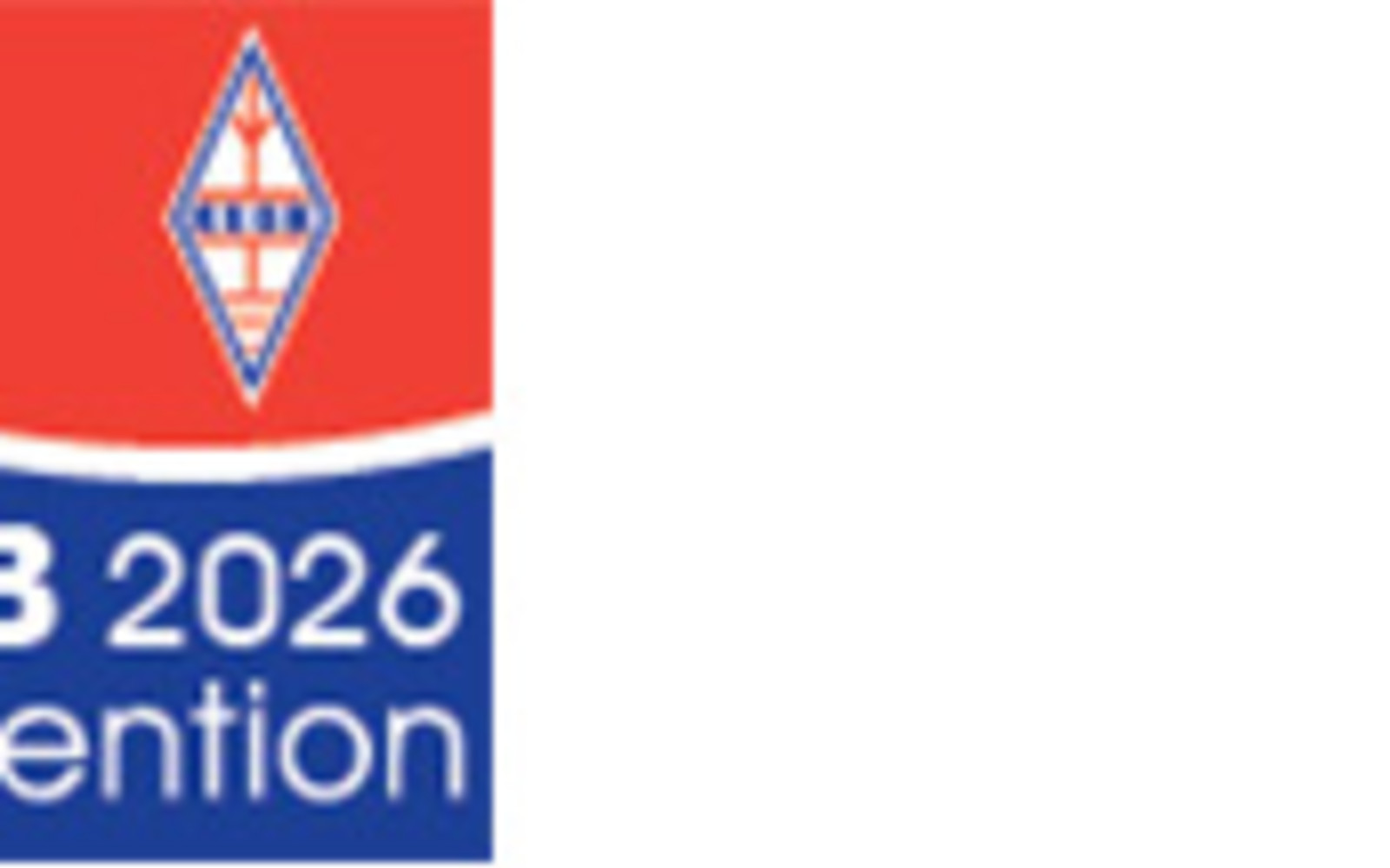 RSGB Convention 2026