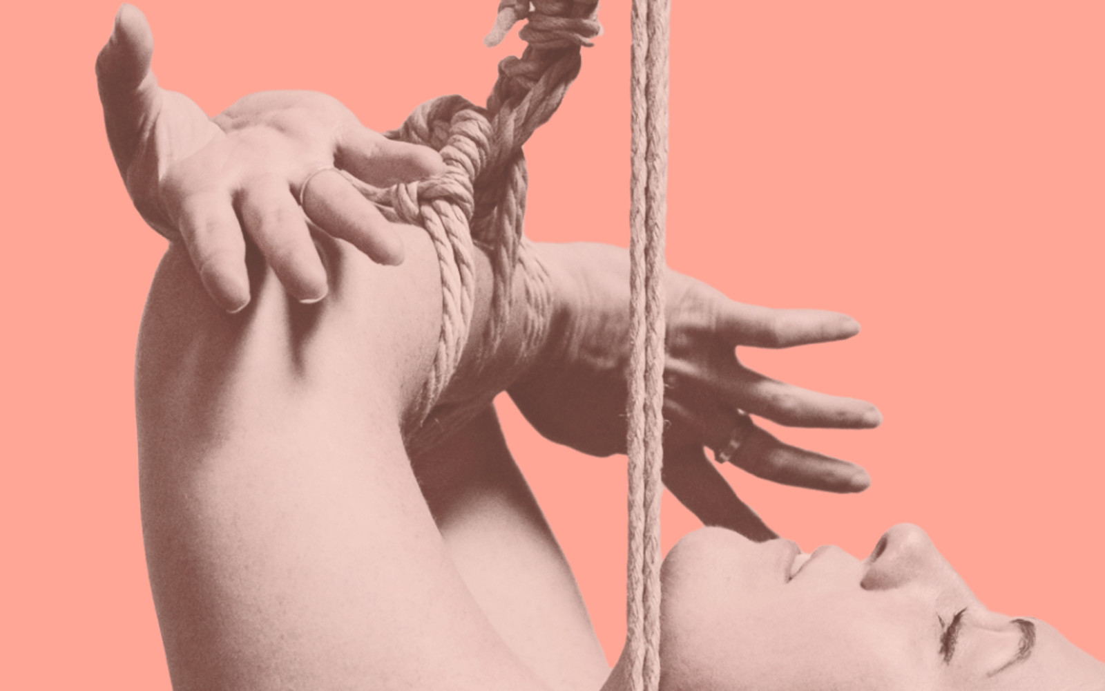 [All levels] Tuesday Open Rope Jam Night - Tie, Play, Socialise