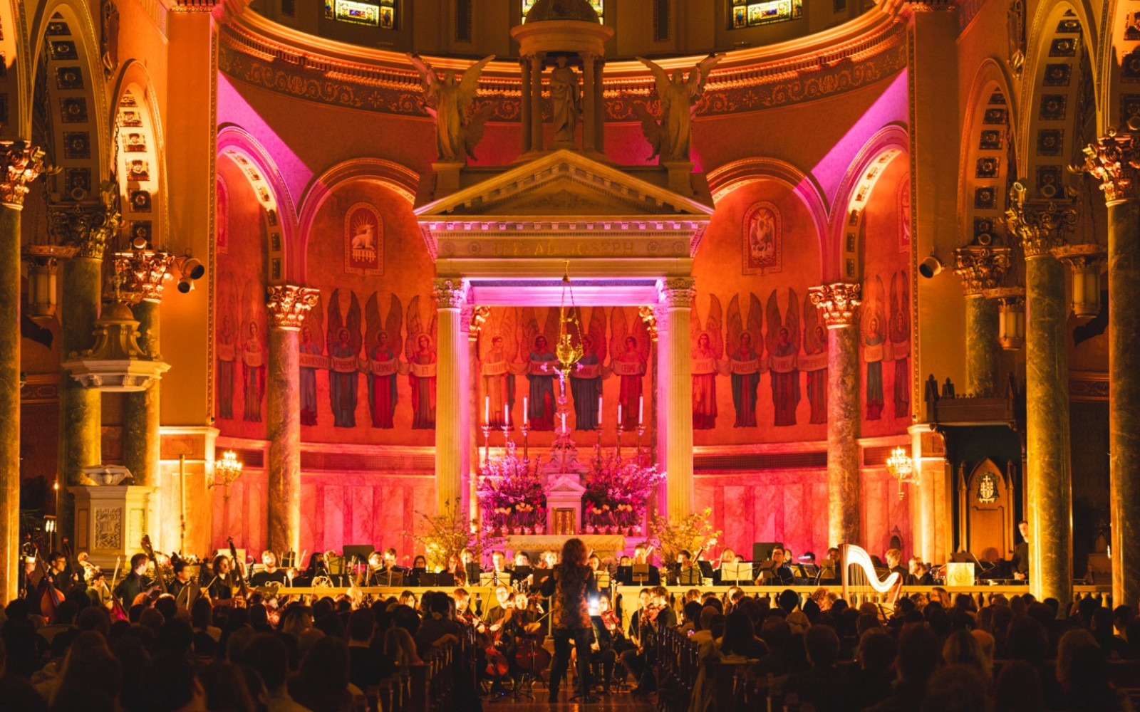 Handel's Messiah
