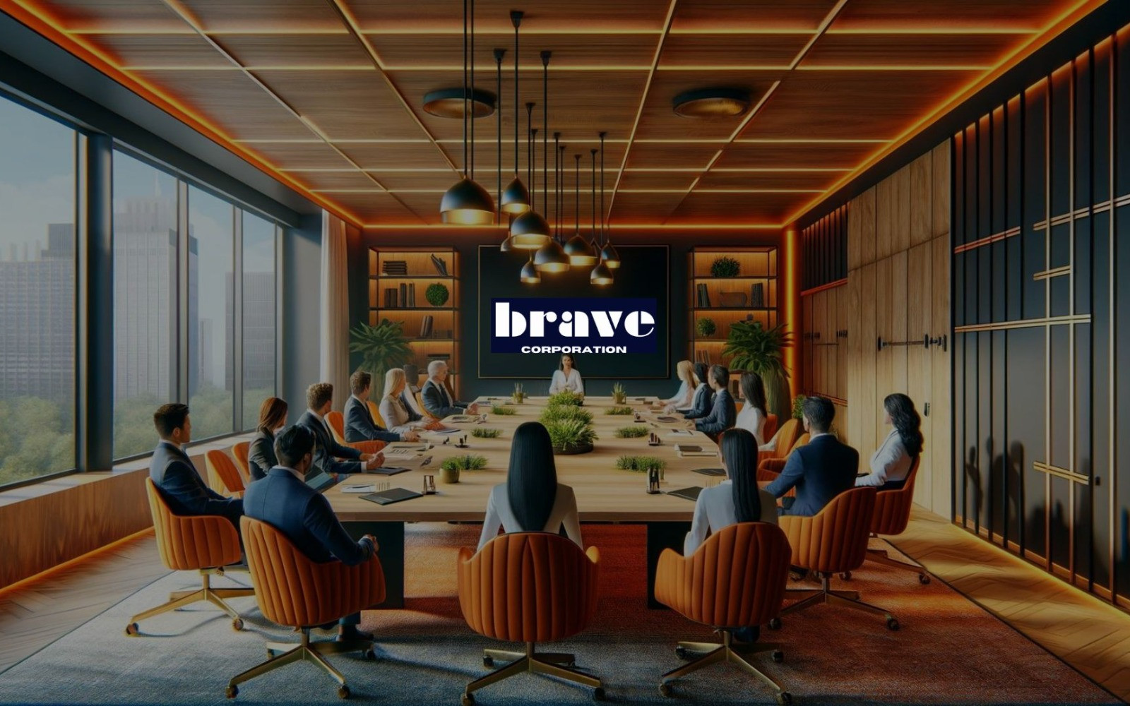 Balancing Technology and Human Interaction in Flexible Workspaces