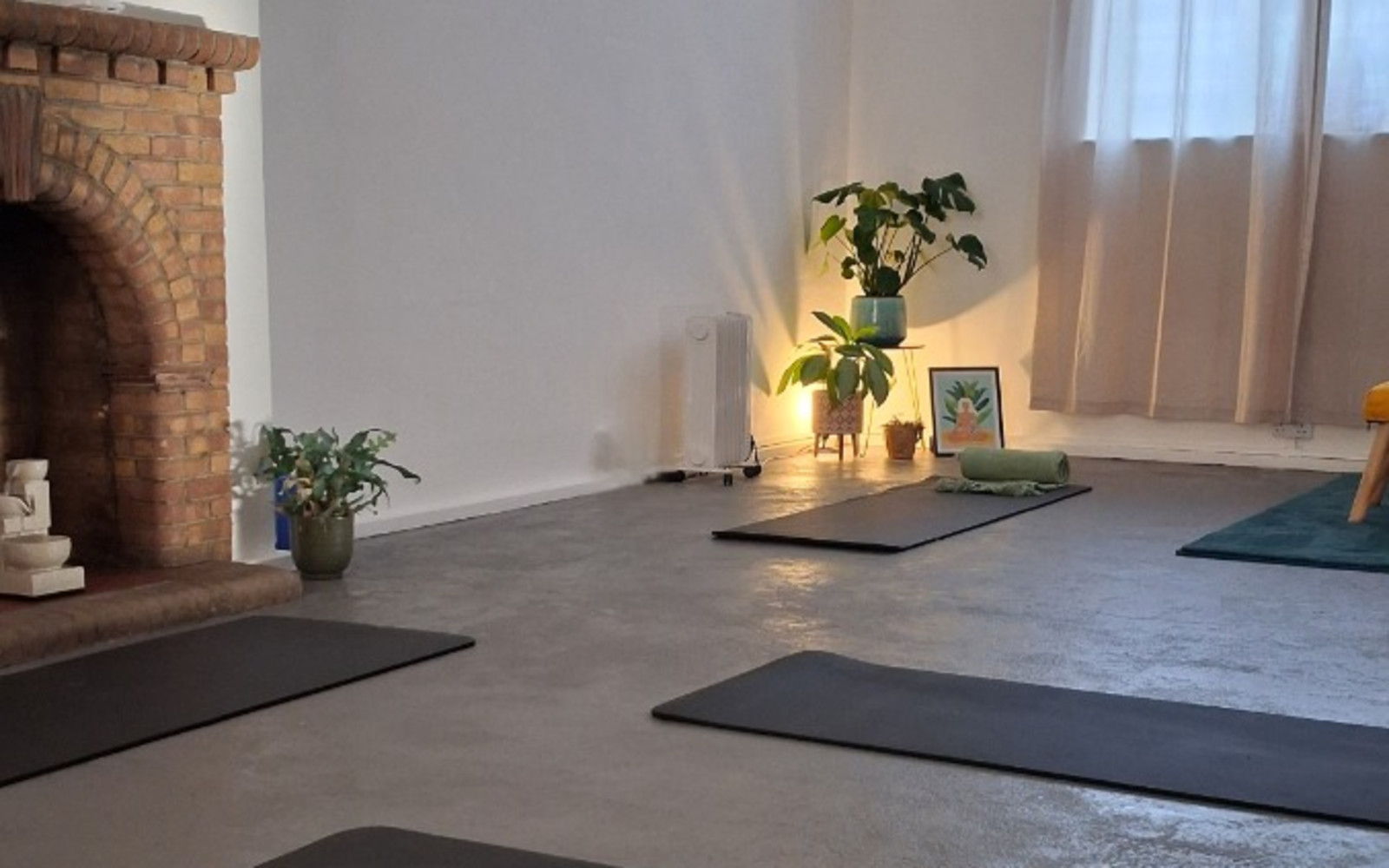 Free Menopause Wellbeing Taster Morning