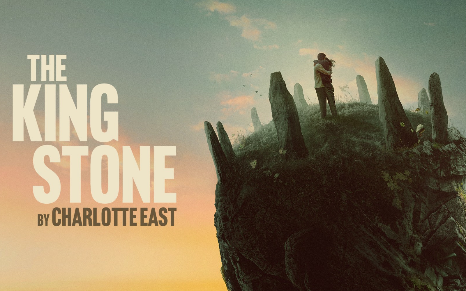 The King Stone
