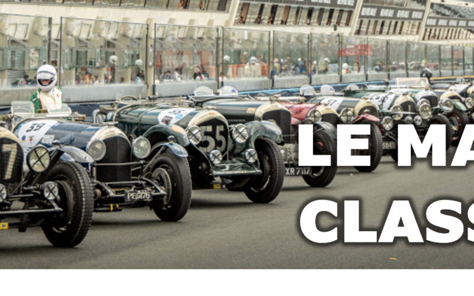 Le Mans Classic