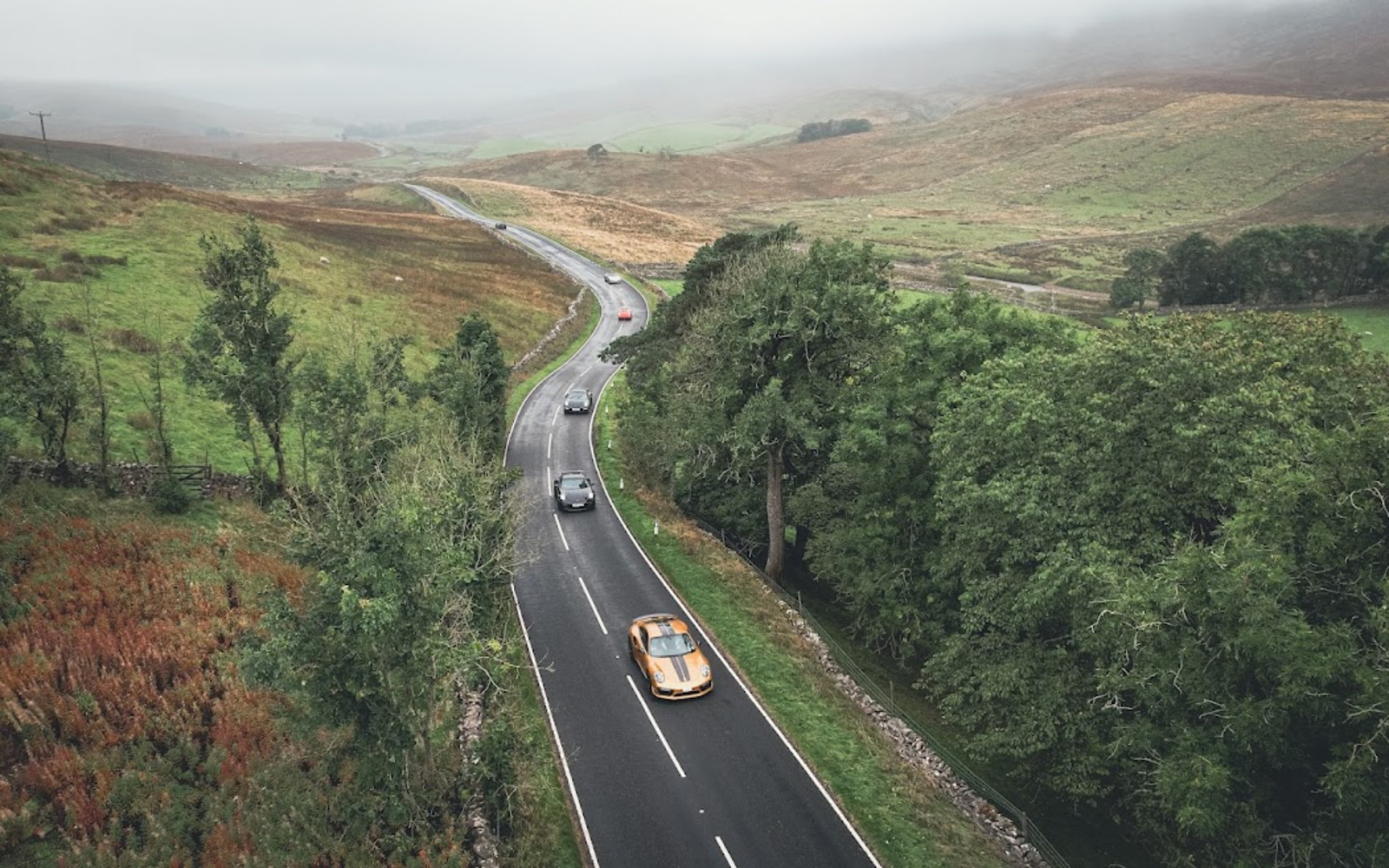 YORKSHIRE ELEGANCE DRIVING TOUR