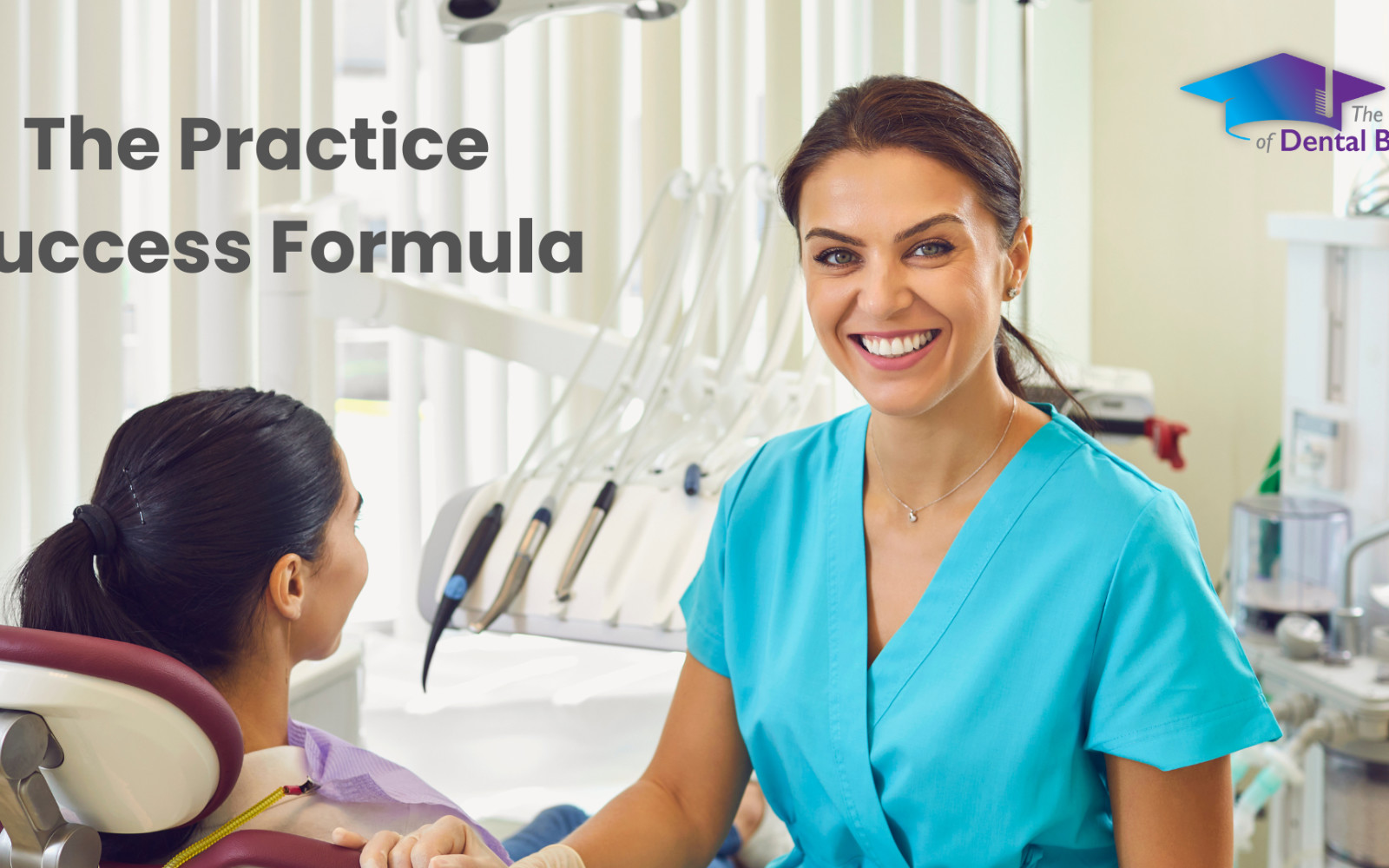The Practice Success Formula